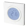 Produktbild: Danfoss Raumthermostat BasicPlus² WT-P Digital Unterputz 230 V programmierbar