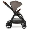 Produktbild: ABC Design City Life Kinderwagen Set mit Tragewanne / 2in1 Kombikinderwagen, Farbe Kinderwagen: Avocado