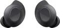 Produktbild: Samsung Galaxy Buds FE - True Wireless-Kopfhörer mit Mikrofon - im Ohr - Bluetooth - aktive Rauschunterdrückung - Graphite (SM-R400NZAAEUE)