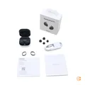 Produktbild: Samsung Galaxy Buds FE In Ear Kopfhörer Ohrhörer True Wireless Mikrofon Grey