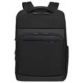 Produktbild: Samsonite Mysight - 15.6 Zoll Laptoprucksack, 43 cm, 19 L, Schwarz (Black)
