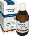 Produktbild: NORSAN Omega-3 Total Naturell flüssig 200 ml