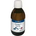 Produktbild: Norsan Omega-3 Total Naturell flüssig 200 ml