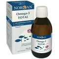 Produktbild: NORSAN Omega-3 Total Naturell