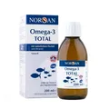 Produktbild: NORSAN Omega-3 Total Naturell