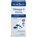 Produktbild: NORSAN Omega-3 Total Naturell flüssig 200 ml PZN13476543