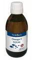Produktbild: Omega-3 TOTAL - natürliches Aroma (200 ml)