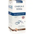 Produktbild: NORSAN Omega-3 Total Naturell flüssig 200 ml PZN 13476543