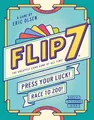 Produktbild: Flip 7: English second edition (2025)