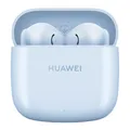 Produktbild: HUAWEI FreeBuds SE 2, In-Ear-Kopfhörer, blau, 40 Std. Akkulaufzeit, IP54, BT 5.3