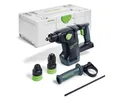 Produktbild: FESTOOL Akku-Kombihammer KHC 18 EB-Basic - 577447