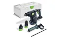 Produktbild: Festool GmbH Festool Akku-Kombihammer KHC 18 EB-Basic - 577447
