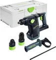 Produktbild: Festool Akku-Kombihammer KHC 18 EB-Basic 577447