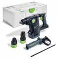 Produktbild: Festool Akku-Kombihammer KHC 18 EB-Basic