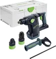 Produktbild: Festool Akku-Kombihammer KHC 18 EB-Basic | 577447