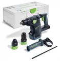 Produktbild: Festool Akku-Kombihammer KHC 18 EB-Basic