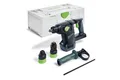 Produktbild: Festool Akku-Kombihammer KHC 18 EB-Basic im Systainer³ #577447