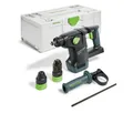 Produktbild: Festool Akku-Kombihammer KHC 18 EB-Basic - 577447