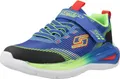 Produktbild: Skechers Tri-Namics 2.0 Klittenband Laag - Blauw - Maat 30