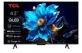 Produktbild: TCL 43P7K LED-Fernseher (109 cm/43 Zoll, 4K Ultra HD, Smart-TV, Smart-TV mit Apps)