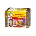 Produktbild: PANE PROTEICO CON MADORLE MESTEMACHER 250 GR.