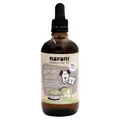 Produktbild: napani NephroWohl Harnwegs-Tinktur für Hunde 100 ml, NEU