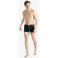 Produktbild: adidas Sportswear Trunk Active Flex Cotton (5-St) unterhose männer boxershort schwarz XL