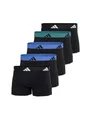 Produktbild: adidas Trunk (5PK) - Active Flex Cotton - Bequeme Unterwäsche