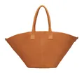 Produktbild: LIEBESKIND BERLIN Mica Promo Suede Shopper M Shopper Tasche Brick orange Neu
