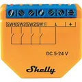 Produktbild: Shelly Plus I4 DC (Schaltaktor) (Shelly_Plus_i4_DC)