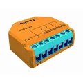 Produktbild: Shelly Plus i4 DC Unterputz Smarter Controller WLAN BT 4 Kanäle