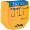 Produktbild: Wlan Szenenaktivierer Plus I4 Dc, Bluetooth - Shelly