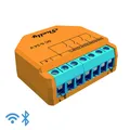 Produktbild: Shelly Plus i4 DC Relay Szenenaktivierer < 12 Aktionen WiFi BT für 4-fach-Taster