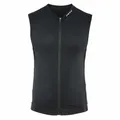 Produktbild: Dainese Auxagon Waistcoat WMN Damen Weste (Schwarz M Größe) Protektoren 204876016
