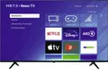 Produktbild: Metz Blue Smart TV Roku LED  Fernseher 50MUD6001X 50 Zoll 4K UHD BlackD. B Ware