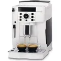 Produktbild: DeLonghi Magnifica S ECAM21.110.B Kaffeevollautomat schwarz - Schwarz