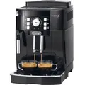 Produktbild: De Longhi Magnifica S ECAM 21.110.B, Espressomaschine, 1,8 l, Kaffeebohnen, Gemahlener Kaffee, Eingebautes Mahlwerk, 1