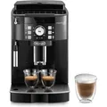 Produktbild: De'Longhi Magnifica S ECAM 21.110.B Vollautomatische elektrische Kaffeemaschine Espressomaschine 1,8 L