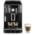 Produktbild: Delonghi Magnifica S Kaffeemaschine Schwarz 1,8 Liter