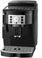 Produktbild: DeLonghi Magnifica S ECAM 22.115.B Schwarz 2 Tassen Kaffeevollautomat OVP NEU