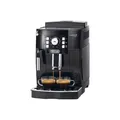 Produktbild: Automatische Kaffeemaschine DeLonghi MAGNIFICA Ecam 21.110B, 15 Bar, Schwarz