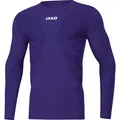 Produktbild: Jako Unterziehshirt Jako Kinder Longsleeve Comfort 2.0 6455 lila XS