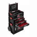 Produktbild: Cart Pro Drawer 3 Technician Werkzeugkoffer Set mobil