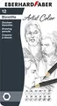 Produktbild: Eberhard Faber 516913 - Bleistifte Set Artist Color, 12 Zeichenbleistifte im Metalletui