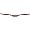 Produktbild: Lenker Spike 800 Vibrocore Xgt 31,8mm x 800mm Rise 30mm Black/Orange SPBAR0038