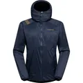 Produktbild: La Sportiva Herren Across Lite Jacke (Größe M, blau)