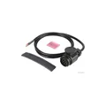 Produktbild: Kabelreparatursatz, Anhängerstecker HERTH+BUSS ELPARTS 51305634