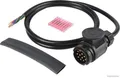 Produktbild: HERTH+BUSS ELPARTS 51305634 Reparatursatz, Anhängerstecker
