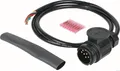 Produktbild: HERTH+BUSS ELPARTS Kabelreparatursatz Anhängerstecker 51305634 Kunststoff 12V