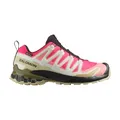 Produktbild: Salomon Damen XA PRO 3D V9 GTX W Trailrunning-Schuhe, Rouger/Vanila/M 37 1/3 EU